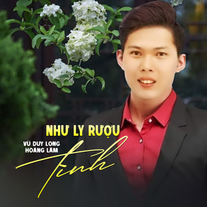 Như Ly Rượu Tình