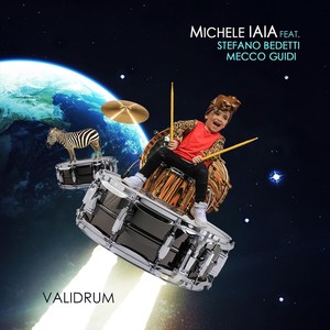 Validrum(feat. Stefano Bedetti & Mecco Guidi)