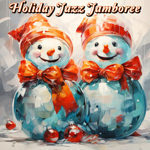 Holiday Jazz Jamboree