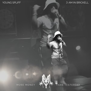 3AM In Brickell (Explicit)