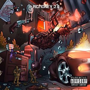 Dark Ways Of Money (Explicit)