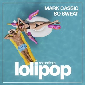 So Sweat (Original Mix)