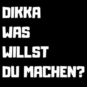 Was willst du machen? (Explicit)