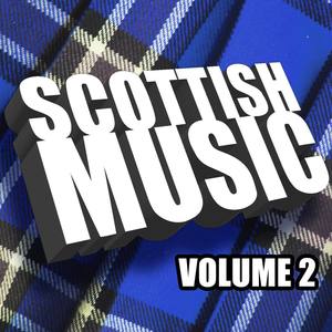 Scottish Music, Vol. 2