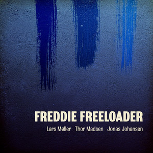 Freddie Freeloader