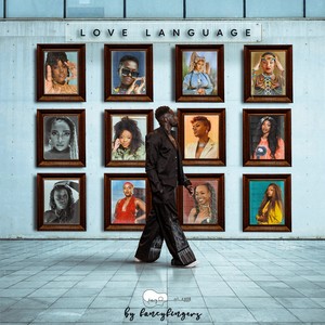 Love Language (Explicit)