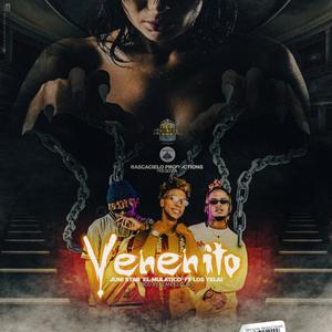 Venenito (feat. Los Yelai & Juni Star)