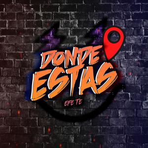 Donde Estas