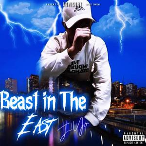 Beast in The East (Explicit)