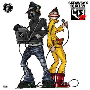 Living Flame (Original Mix)