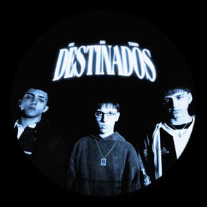 DESTINADOS (feat. Laku, TupacIGO & Nikill)