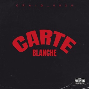 Carte Blanche