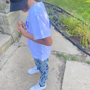 Fire bitty (feat. 414JayRackzzHOB & Gpe_luhhMar) (Explicit)