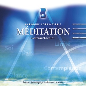 Musique d'immersion : Méditation (Harmonie corps/esprit) (冥想)