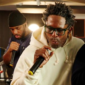 Covenant (feat. Thump Digg, Chuke Williams, BLACKUDZOO & Kaza Elani) (HIP HOP SESSIONS)