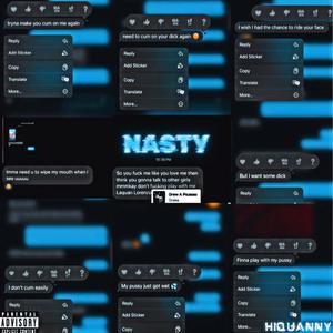 Nasty (Explicit)