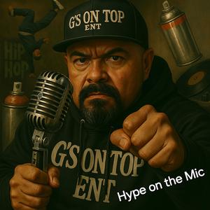 Hype On The Mic (Explicit)