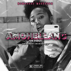 Amohellang (She Knows)