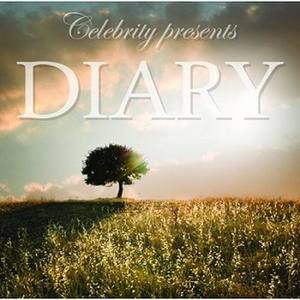 Celebrity presents DIARY