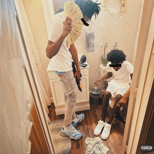 Rent A Center (feat. Big Keybo) (Explicit)