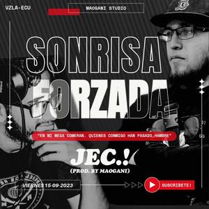 Sonrisa Forzada. (feat. Maogani) [Explicit]