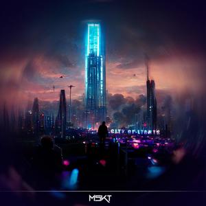 City of Lights (feat. Elisia)