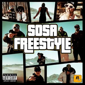 SOSA (FREESTYLE) (feat. Deda) (Explicit)