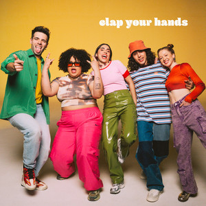 Clap Your Hands