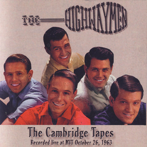 The Cambridge Tapes