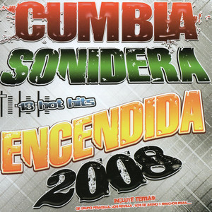 Cumbia Soniders Encendida 2008