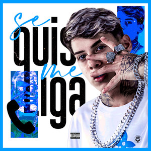 Se Quiser Me Liga (Explicit)