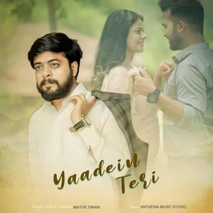 Yaadein Teri