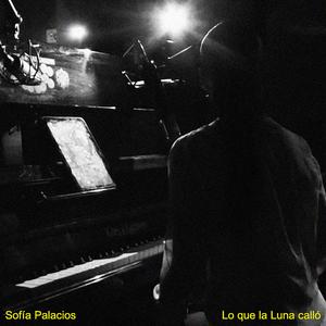 Lo que la Luna calló (Versión piano)