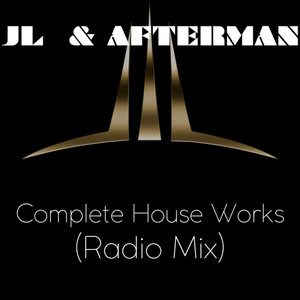 This Mountain (JL & Afterman Radio Edit)