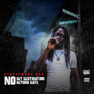 No Set Destination No Return Date (Explicit)