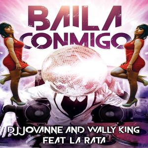 Baila Conmigo (feat. La Rata)
