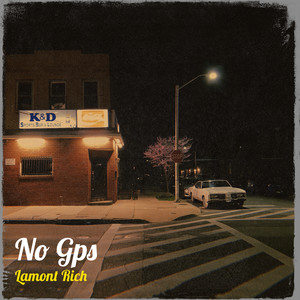 No Gps (Explicit)