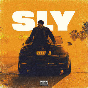 Sly (Explicit)