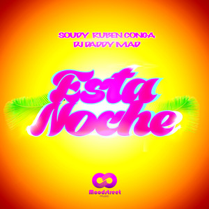 Esta Noche (Original Mix)