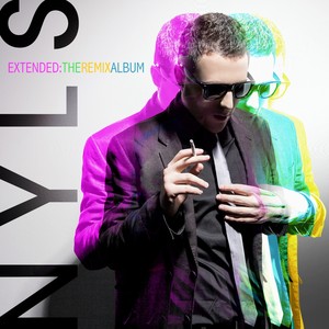 Extended: The Remix Album (Explicit)