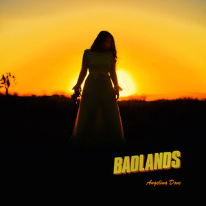 Badlands