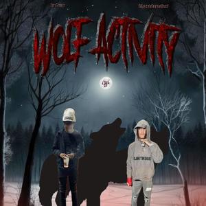 Wolf Activity (Explicit)