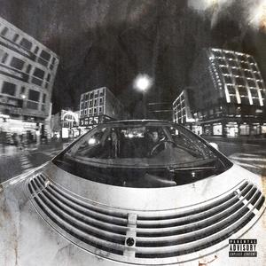 Knall übern Bertha (Explicit)