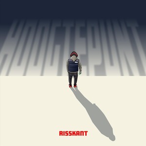 Risskant - Waanzin(feat. Hashfinger, Sanne Monster, Ad Rem & De Kamer)