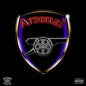 ARSENAL (feat. bbiaNe) (Explicit)