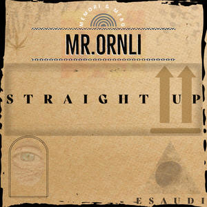 Straight Up (Explicit)