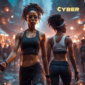 Cyber