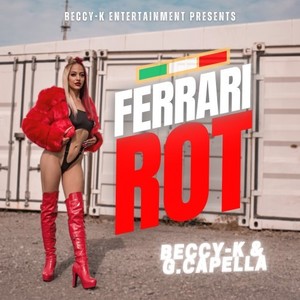 Ferrarirot (Explicit)