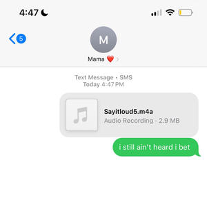 Venting thats it (Explicit)