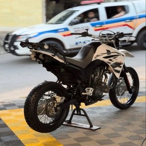 MTG PRA TROPA 244 (Explicit)